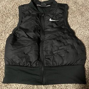 Nike Core Running Vest